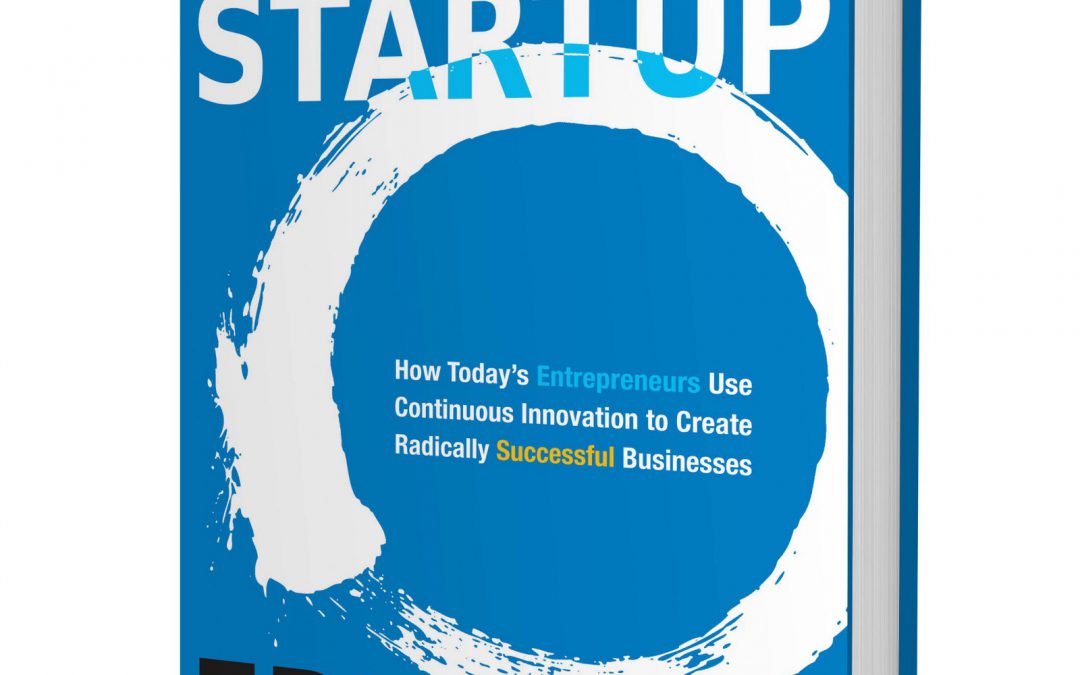 Lean Startup  Ein Rezept, wie Unternehmen mit der Digitalisierung umgehen können