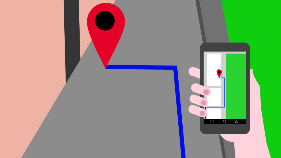 Local SEO für Unternehmen  Wie Sie Ihre Firma für lokale Suchanfragen sichtbar machen können